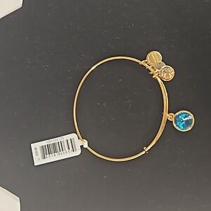 ALEX AND ANI + ENERGY Bracelet